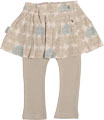 SOOKIbaby Baby I Heart You Skort Legging